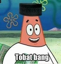 Bertobat sebelum terlambat