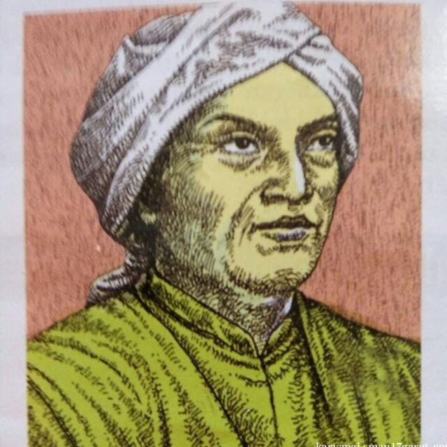 Muhammad Sholeh bin Umar al-Samarani