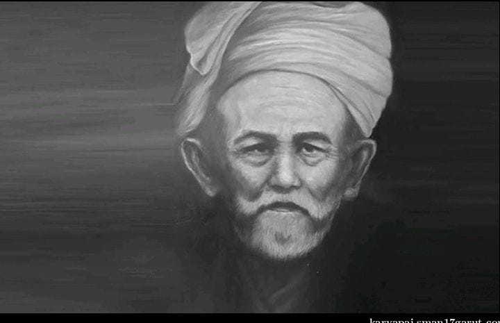 abu abdul muthi al-nawawi al - bantani