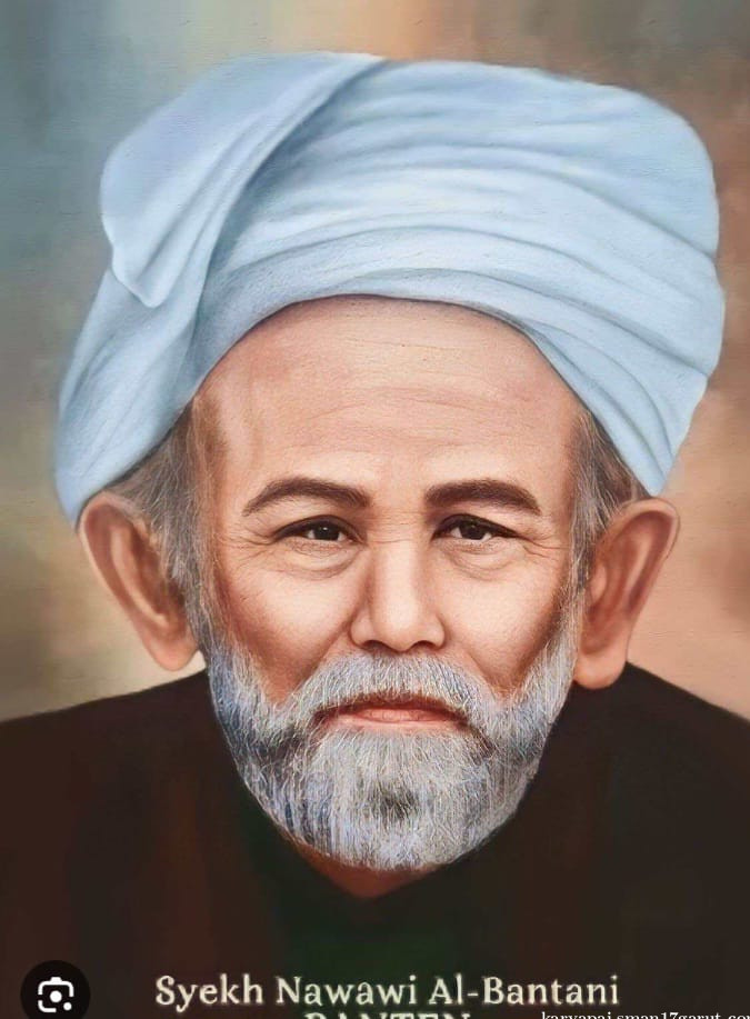 Abu Abdul Mu\'thi Nawawi al-Tanari al-Bantani