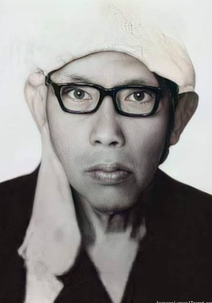 Muhammad Sholeh bin al-samarani 