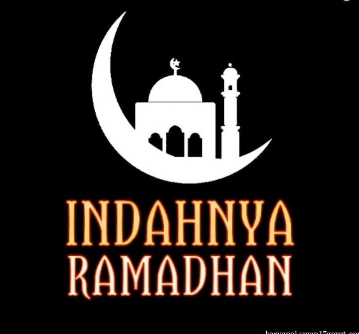 Indahnya Bulan Suci Ramadhan 