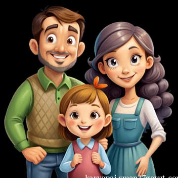 peran orang tua dalm membentuk kesuksesan anak