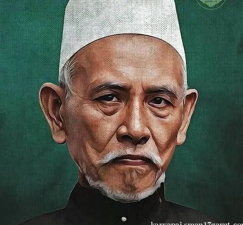ulama Abu Abdul Mu\'thi Nawawi Al-Tanari Al-Bantani