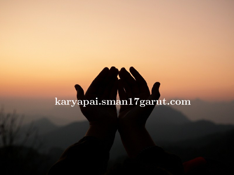 Menggapai keberkahan hidup