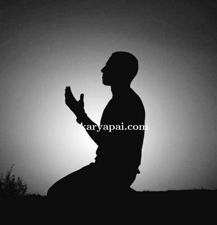 Sabar dalam menghadapi cobaan